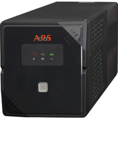 Line Interactive USV Micro Pro 1000 VA von AdPoS