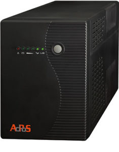 Line Interactive USV Micro Pro 1500 VA von AdPoS