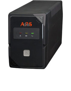 Line Interactive USV Micro Pro 850 VA von AdPoS