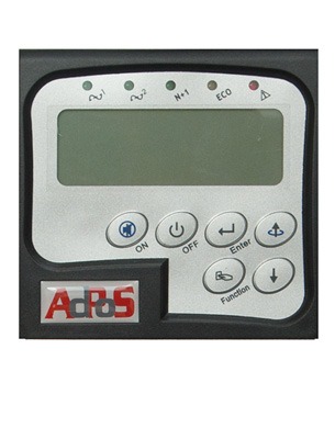 Online USV AdPoS Mini J RT Pro II Display