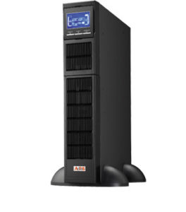 Online USV Mini J RT V 1 - 3 kVA Tower
