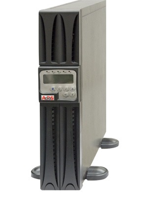 Einphasige USV Mini RT Tower 1 - 3 kVA