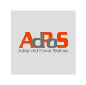 AdPoS Advanced Power Systems Logo