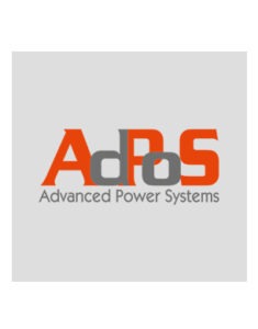 AdPoS Advanced Power Systems Logo