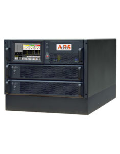 Modulares USV-Sytem HiUp 10 - 90 kVA