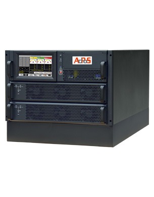Modulares USV-Sytem HiUp 10 - 90 kVA