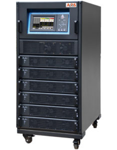 Modulare USV HiUp 10 - 90 kVA