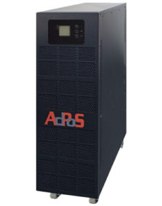 AdPos Industrie USV Maxi J K Compact 10-40 kVA