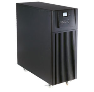 3-phasige USV Midi J-K 10 - 20 kVA