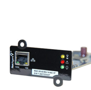 SMNP-Adapter für USV