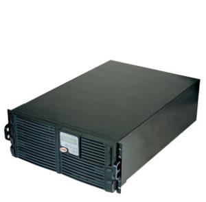 Doppelwandler USV Mini-J RT C