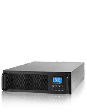 3-phasige USV 10kVA - Modell Midi J RT PRO V