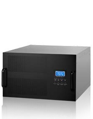 3-phasige USV 15-20kVA - Modell Midi J RT PRO V