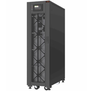 Maxi-J I Pro XS TY (10 – 30 kVA) 3~ Eingang / 3~ Ausgang