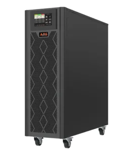 Maxi-J I Pro XS TY (10 – 30 kVA) 3~ Eingang / 3~ Ausgang