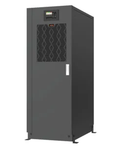 Die 3-phasige Anlage Maxi-J I Pro (6 – 40 kVA) 3~ Eingang / 3~ Ausgang