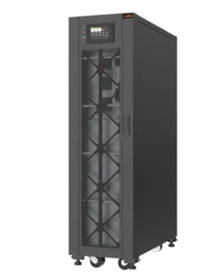 Maxi-J I Pro XS TY (10 – 30 kVA) 3~ Eingang / 3~ Ausgang